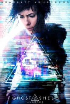 Ghost in the Shell (2017) - Stream Online
