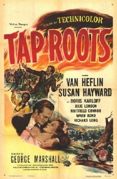 Tap Roots (1948) - Stream Online