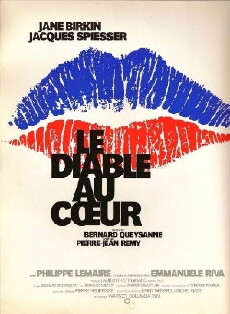 The Devil in the Heart (1976) - Stream Online