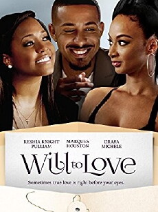 Will to Love (2015) - Stream Online