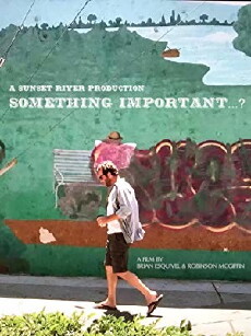 Something Important...? (2017) - Stream Online