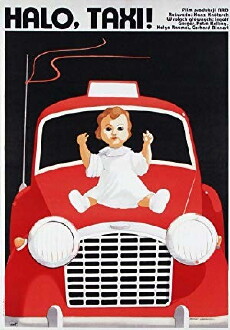 Hallo Taxi (1974) - Stream Online