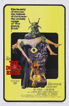 The Devil Rides Out (1968) - Stream Online