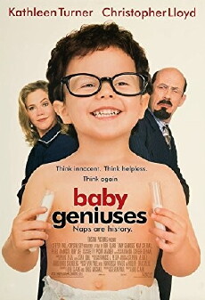 Baby Geniuses (1999) - Stream Online