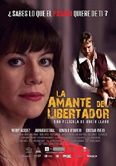 La amante del libertador (2014) - Stream Online