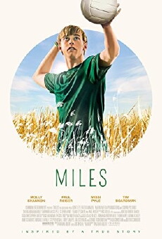 Miles (2016) - Stream Online