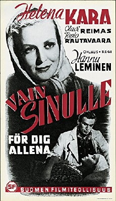 Vain sinulle (1945) - Stream Online