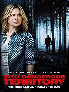 Deadly Pursuit (2015) - Stream Online