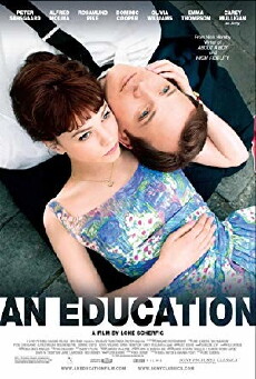 An Education (2009) - Stream Online