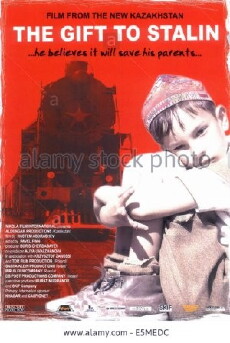 The Gift to Stalin (2008) - Stream Online