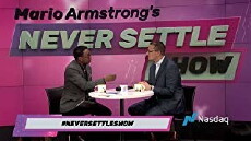 Mario Armstrong's Never Settle Show (2017) - Stream Online