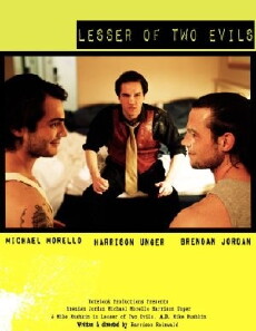 Lesser of Two Evils (2013) - Stream Online