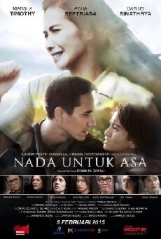 Nada untuk Asa (2015) - Stream Online