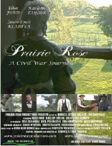 Prairie Rose (2006) - Stream Online