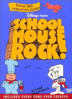 Schoolhouse Rock! (1973) - Stream Online