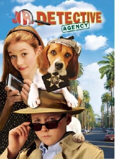 Sam Steele and the Junior Detective Agency (2009) - Stream Online