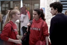 Quitters (2015) - Stream Online