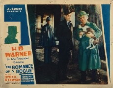 Romance of a Rogue (1928) - Stream Online