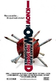 I Know How Many Runs You Scored Last Summer (2008) - Stream Online