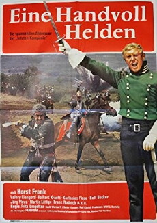 Eine Handvoll Helden (1967) - Stream Online