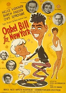 Onkel Bill fra New York (1959) - Stream Online
