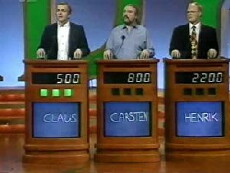 Jeopardy! (1995) - Stream Online