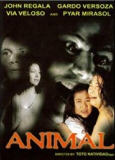 Animal (2004) - Stream Online
