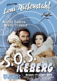 S.O.S. Iceberg (1933) - Stream Online