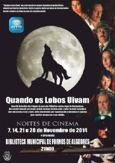 Quando os Lobos Uivam (2006) - Stream Online