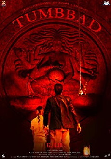 Tumbbad (2018) - Stream Online