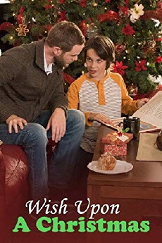 Wish Upon a Christmas (2015) - Stream Online