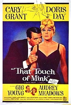 That Touch of Mink (1962) - Stream Online