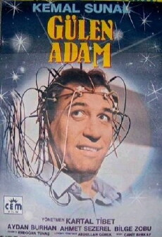 Gülen Adam (1990) - Stream Online