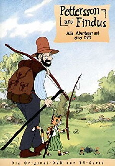 Pettersson & Findus (1999) - Stream Online