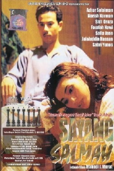 Sayang Salmah (1995) - Stream Online