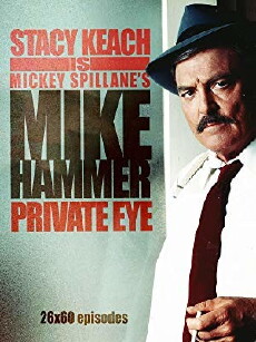 Mike Hammer, Private Eye (1997) - Stream Online