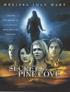 The Secrets of Pine Cove (2008) - Stream Online