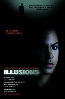 Illusions (2015) - Stream Online