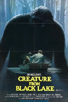 Creature from Black Lake (1976) - Stream Online