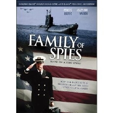 Family of Spies (1990) - Stream Online