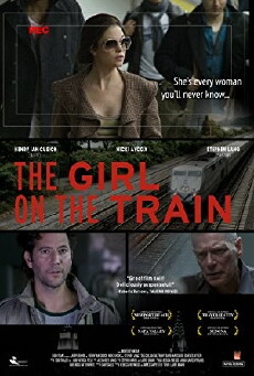The Girl on the Train (2013) - Stream Online
