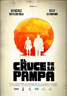 El cruce de la pampa (2016) - Stream Online