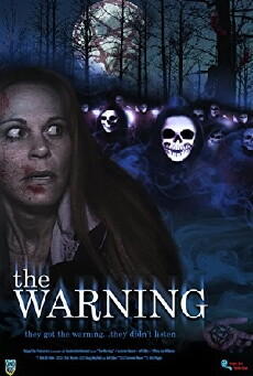 The Warning (2015) - Stream Online