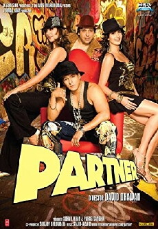 Partner (2007) - Stream Online