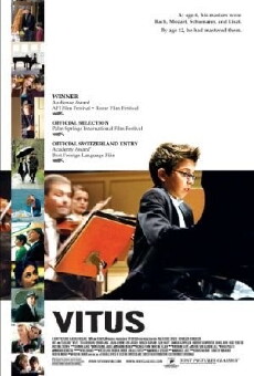 Vitus (2006) - Stream Online