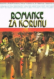 Romanze für eine Krone (1975) - Stream Online