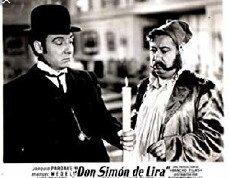 Don Simón de Lira (1946) - Stream Online