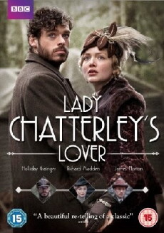 Lady Chatterley's Lover (2015) - Stream Online