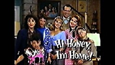 Hi Honey, I'm Home (1991) - Stream Online