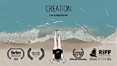 Creation (2017) - Stream Online